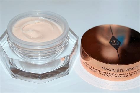 Say Hello to Bright and Rejuvenated Eyes with Magic Eye Rescue